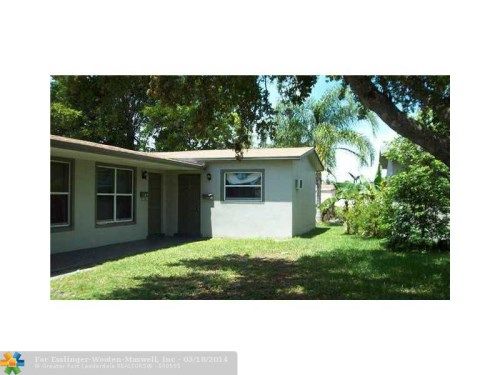 1477 NW 60TH AVE # 03, Fort Lauderdale, FL 33313