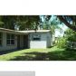 1477 NW 60TH AVE # 03, Fort Lauderdale, FL 33313 ID:6813072