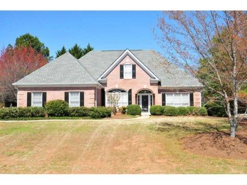 1010 Cathedral Drive, Alpharetta, GA 30004