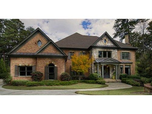 706 Millport Pointe, Duluth, GA 30097