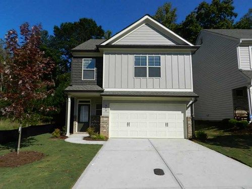 507 Broughton Drive, Canton, GA 30114