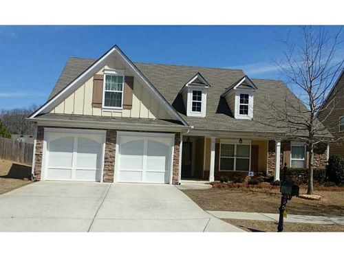 2322 Jasmine Glen Drive, Buford, GA 30519