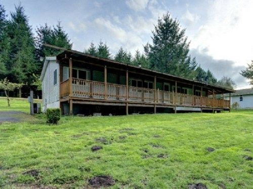 3672 Old Lewis River Road, Woodland, WA 98674