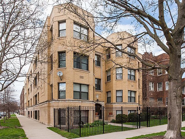 2222 W Rosemont Ave # 3e, Chicago, IL 60659