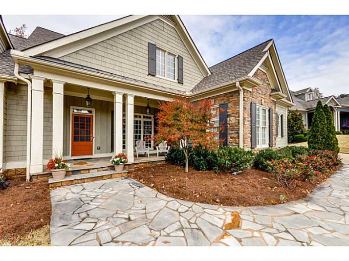 4637 Jefferson Ridge Way, Marietta, GA 30066