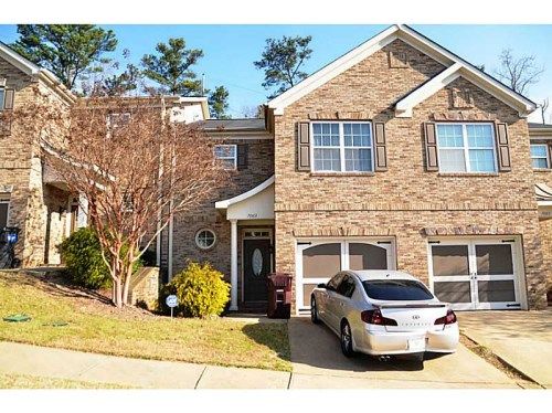 Unit N/a - 7063 Blairs View Drive, Austell, GA 30168