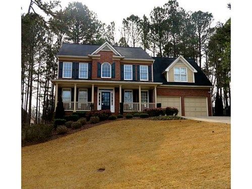 387 Wellington Point, Lawrenceville, GA 30043