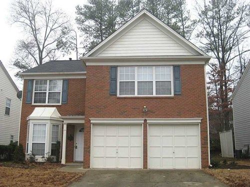 417 Bottesford Drive Sw, Kennesaw, GA 30144