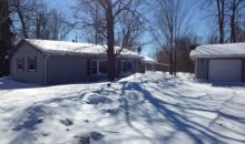 25345 Hines Rd NE Hines, MN 56647