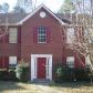 3987 Cain Mill Road, Lithonia, GA 30038 ID:6487929