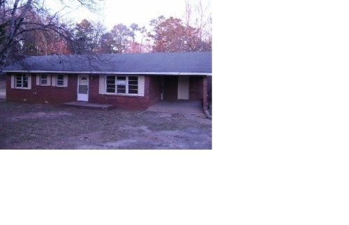 87 Webb Road, Martin, GA 30557