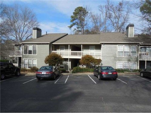 Unit 53 - 2681 Vinings Central Drive, Smyrna, GA 30080