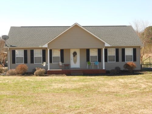 1600 County Road 1693, Holly Pond, AL 35083