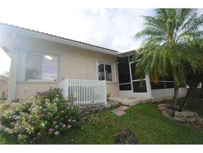 7620 NW 99TH TE, Fort Lauderdale, FL 33321