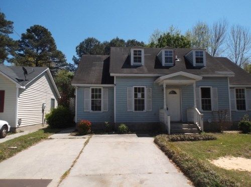 1653 Oak Street, Cayce, SC 29033