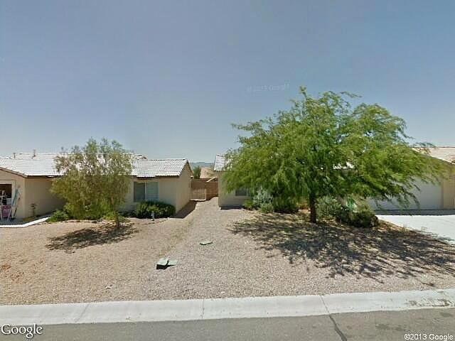 S Heather Ave, Fort Mohave, AZ 86426