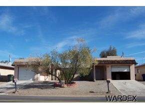 2464 Lakeside Drive, Bullhead City, AZ 86442