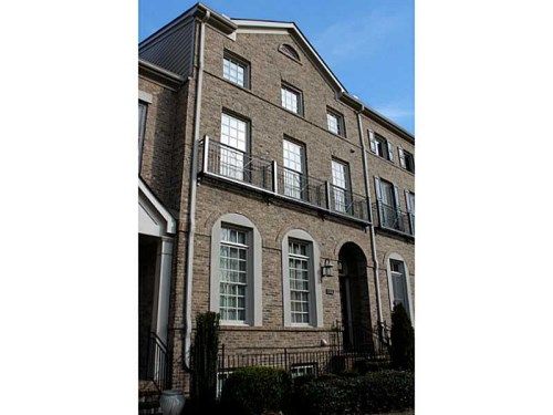 Unit Na - 675 Lockton Place, Atlanta, GA 30342