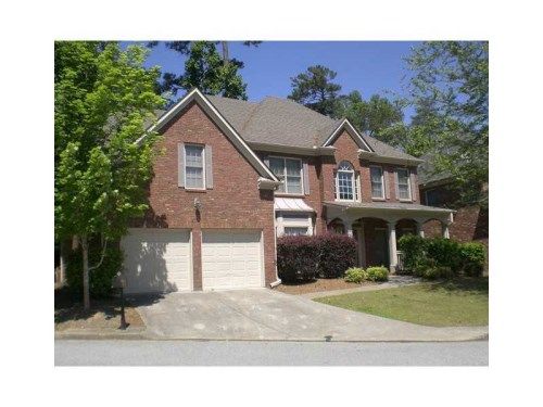 2706 Henderson Chase Court, Tucker, GA 30084