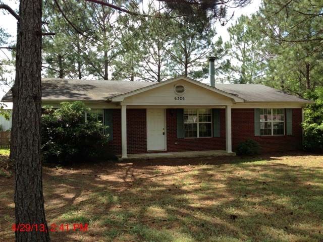 6326 William Gary J, Baker, FL 32531