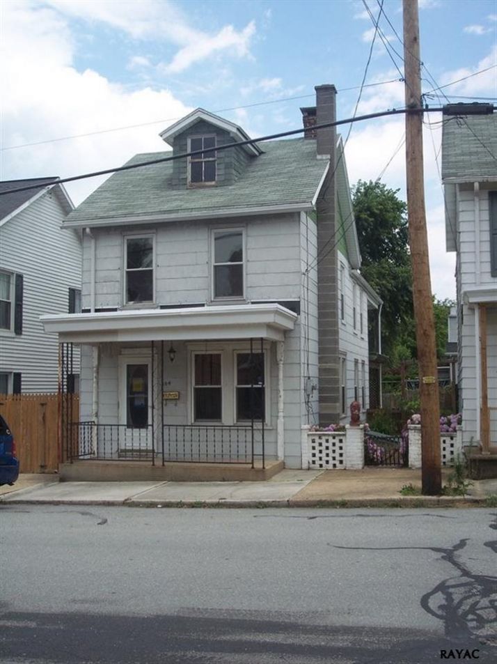 304 N 4th St, Wrightsville, PA 17368