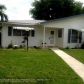 1154 NW 84TH AVE # A-40, Fort Lauderdale, FL 33322 ID:204794