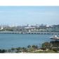 1750 N BAYSHORE DR # 1511, Miami, FL 33132 ID:1122886