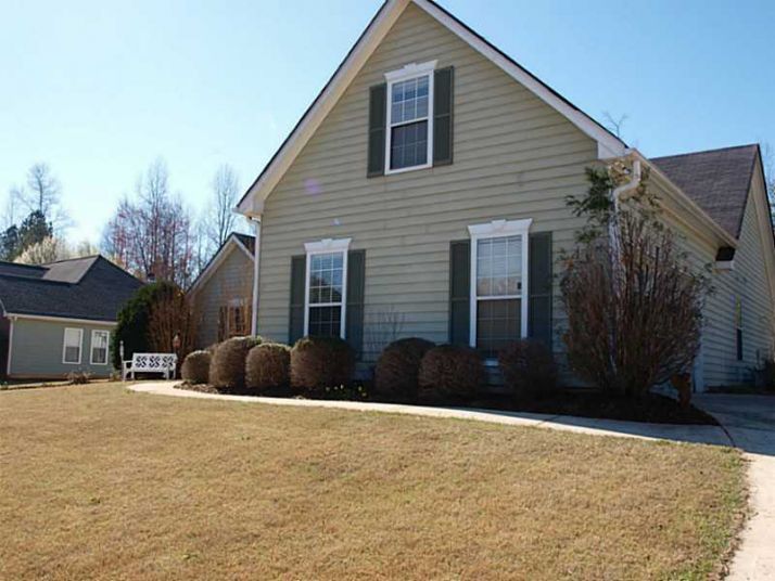 5228 Fawn Ivey Lane, Buford, GA 30519