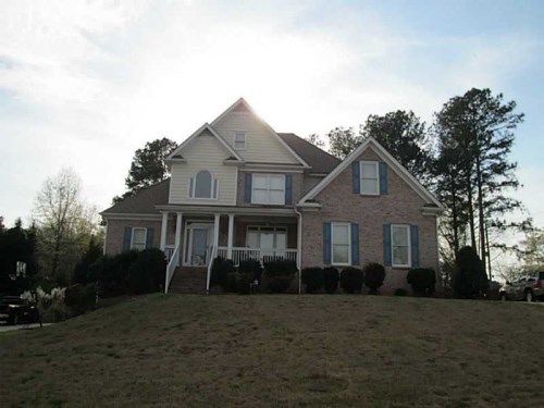 1707 Manor Brook Way, Snellville, GA 30078