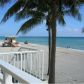 2501 S OCEAN DR # 833, Hollywood, FL 33019 ID:1507070