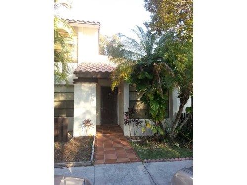 13333 SW 112 TE # 49-1, Miami, FL 33186