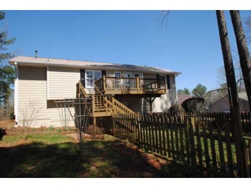 775 Bridgewater Way, Conyers, GA 30094