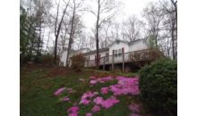 164 Riverwood Drive Blue Ridge, GA 30513