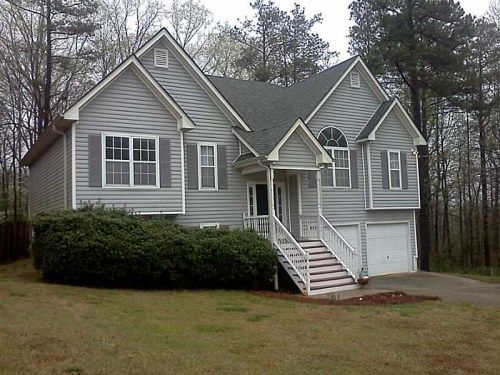 45 Spring View Court, Dallas, GA 30157