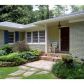 514 Old Ivy Road, Atlanta, GA 30342 ID:7771691