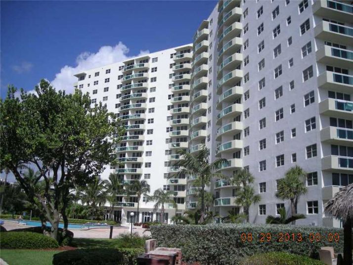 3001 S OCEAN DR # 113E, Hollywood, FL 33019