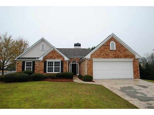 1515 Argonne Lane, Alpharetta, GA 30004