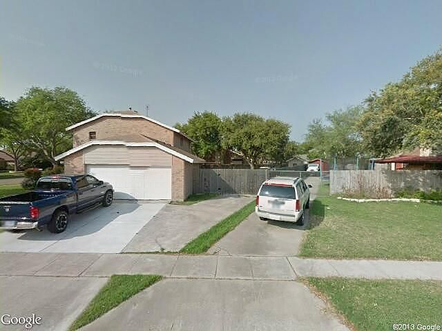 Post Oak, Portland, TX 78374