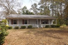 322 3rd Street, Bamberg, SC 29003