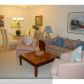 7750 W Mcnab Rd # 204, Fort Lauderdale, FL 33321 ID:7382236