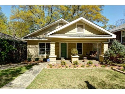 77 Rockyford Road Ne, Atlanta, GA 30317