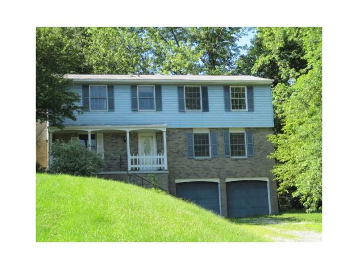 6910 Mellon Rd F K A 23 Mellon Rd, Export, PA 15632