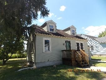 55 E Main St, Phillipsburg, OH 45354