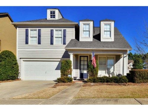 309 Market Court, Canton, GA 30114