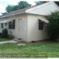 2411 GRANT ST # BACK, Hollywood, FL 33020 ID:1968477