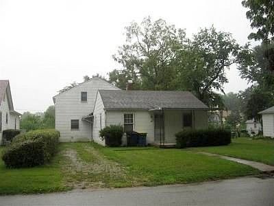 Poplar St, Phillipsburg, OH 45354