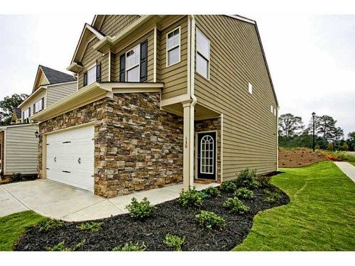 445 Village View, Woodstock, GA 30188