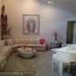 7909 HIBISCUS CR # 58, Fort Lauderdale, FL 33321 ID:6605516