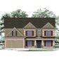 1176 Garner Creek Drive Sw, Lilburn, GA 30047 ID:6763153