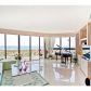 20191 E COUNTRY CLUB DR # 1906, Miami, FL 33180 ID:394985